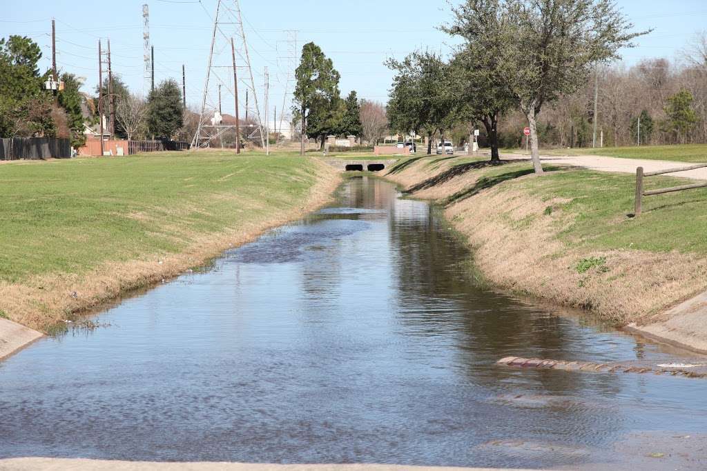 American Legion Park | 4015 Lexington Blvd, Missouri City, TX 77459, USA | Phone: (281) 403-8637