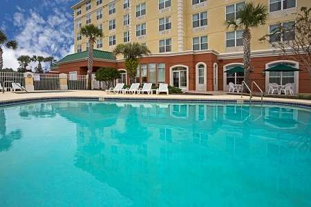 Country Inn & Suites by Radisson, Orlando Airport, FL | 5440 Forbes Pl, Orlando, FL 32812, USA | Phone: (407) 856-8896