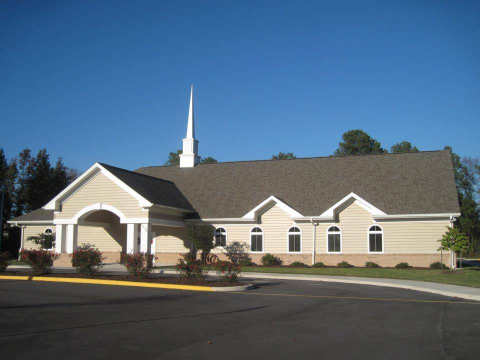 Grace Covenant Church | 2236 Salem Rd, Virginia Beach, VA 23456, USA | Phone: (757) 430-4032