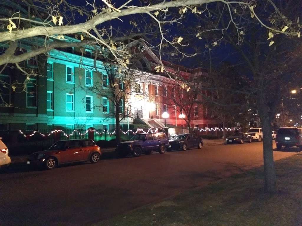 The Salvation Army Intermountain Divisional Headquarters | 1370 Pennsylvania St, Denver, CO 80203, USA | Phone: (303) 861-4833