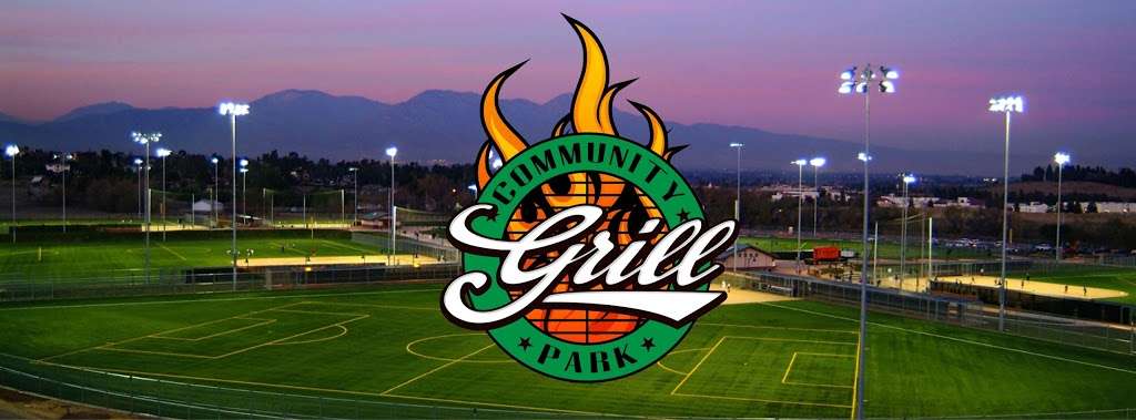 The Grill at Community Park | 3280 Eucalyptus Ave, Chino Hills, CA 91709, USA