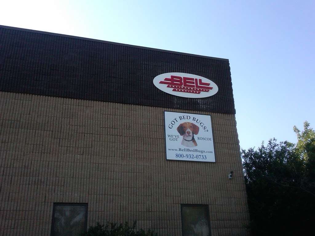 Bell Environmental Services | 229 New Rd, Parsippany-Troy Hills, NJ 07054, USA | Phone: (973) 575-7800