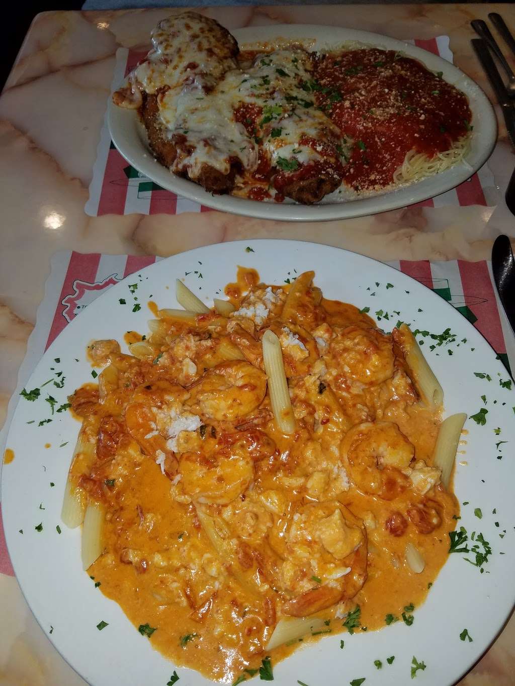 Perkasie Pizza & Pasta | 615 W Market St, Perkasie, PA 18944, USA | Phone: (215) 257-4400