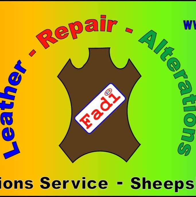 Surrey Leather Repair Alterations | Chequers Ln, Walton on the Hill, Tadworth KT20 7ST, UK | Phone: 01737 814140