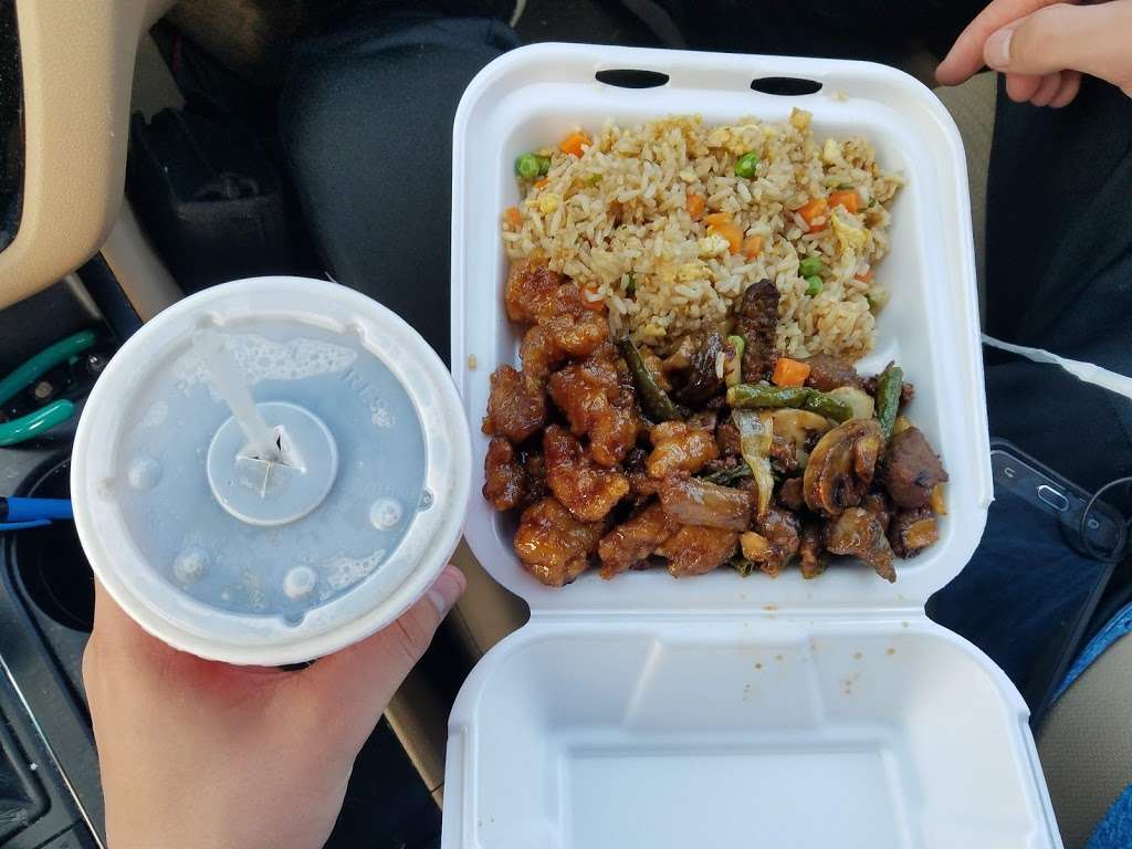 Panda Express | 9717 Hwy 6, Missouri City, TX 77459 | Phone: (281) 437-1198