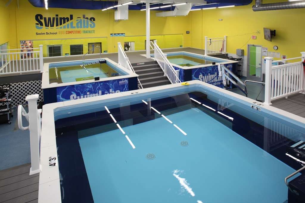 SwimLabs Montgomery County | 353 Muddy Branch Rd, Gaithersburg, MD 20878 | Phone: (240) 801-4518