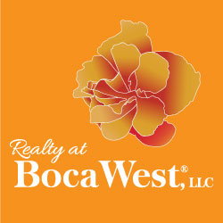 Realty at Boca West, LLC | 20371 Country Club Dr, Boca Raton, FL 33434 | Phone: (561) 300-6898