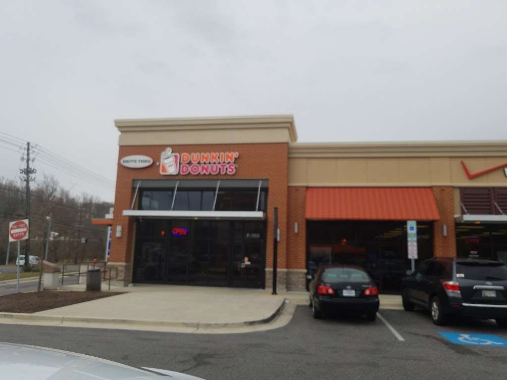 Dunkin Donuts | 7603 Crain Hwy, Upper Marlboro, MD 20772 | Phone: (301) 627-4700