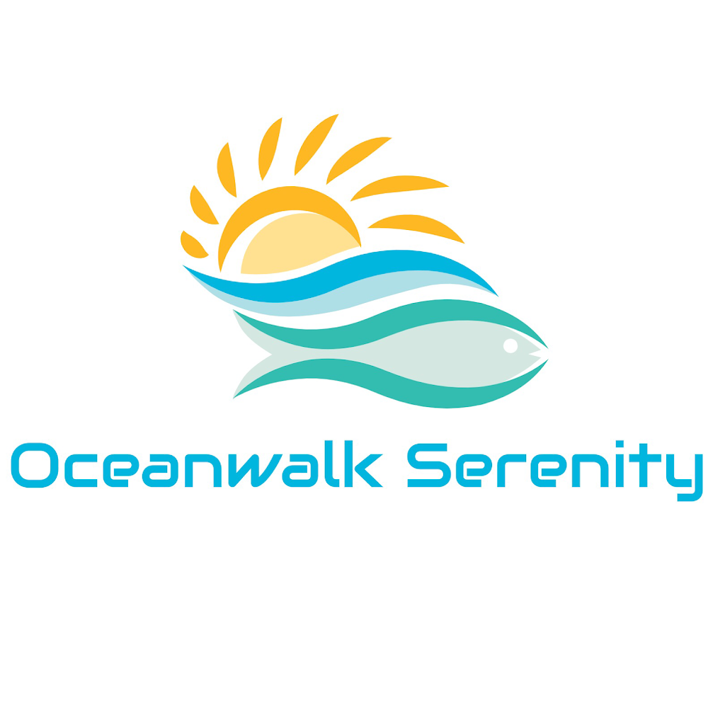 Oceanwalk Serenity | 5300 S Atlantic Ave, New Smyrna Beach, FL 32169, USA | Phone: (616) 820-5002