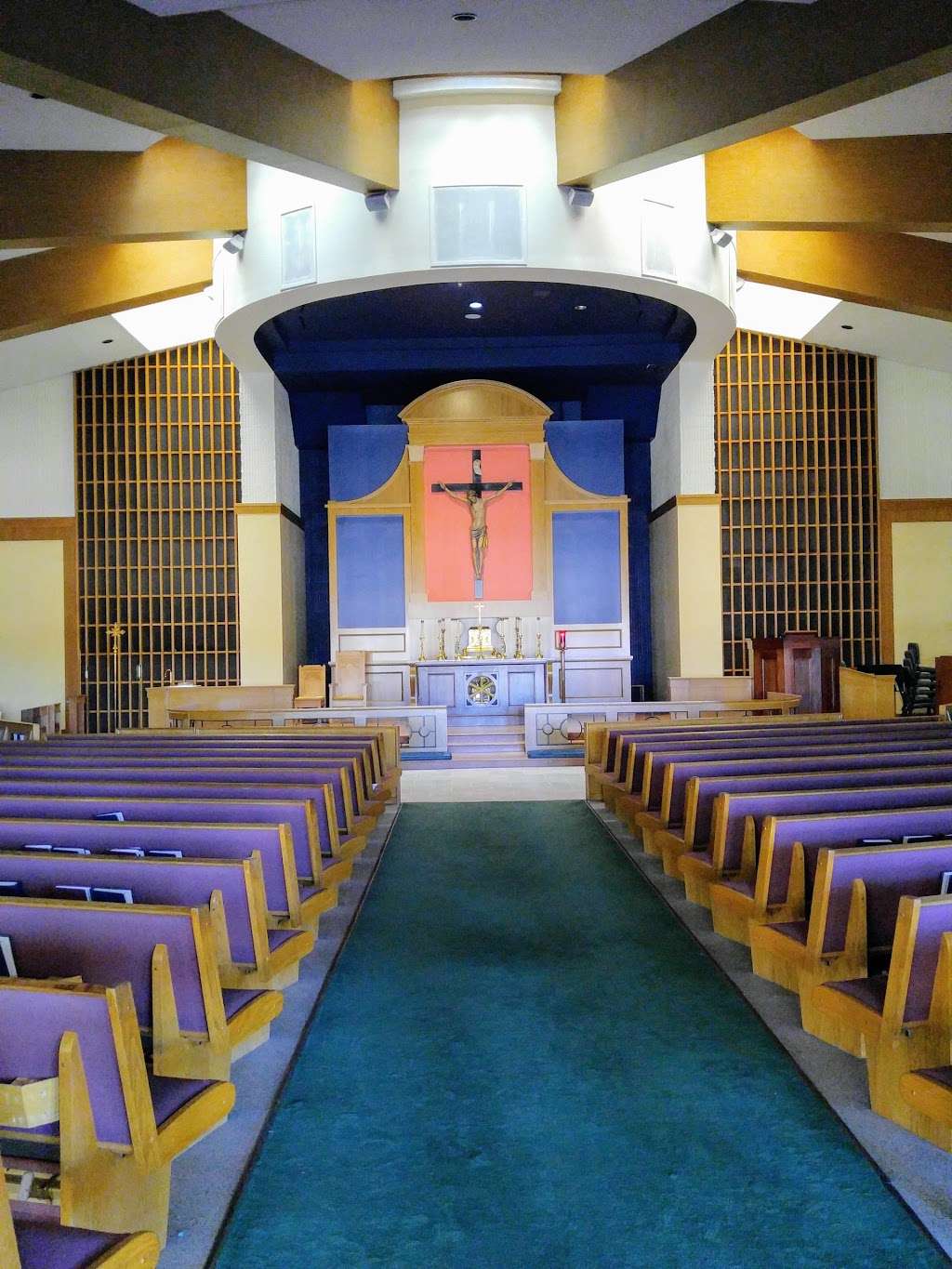 St elizabeth ann seton catholic church 6646 addicks satsuma rd