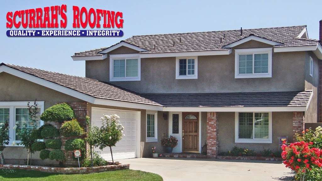 Scurrah Roofing | 18543 Yorba Linda Blvd Suite 334, Yorba Linda, CA 92886, USA | Phone: (714) 996-7557