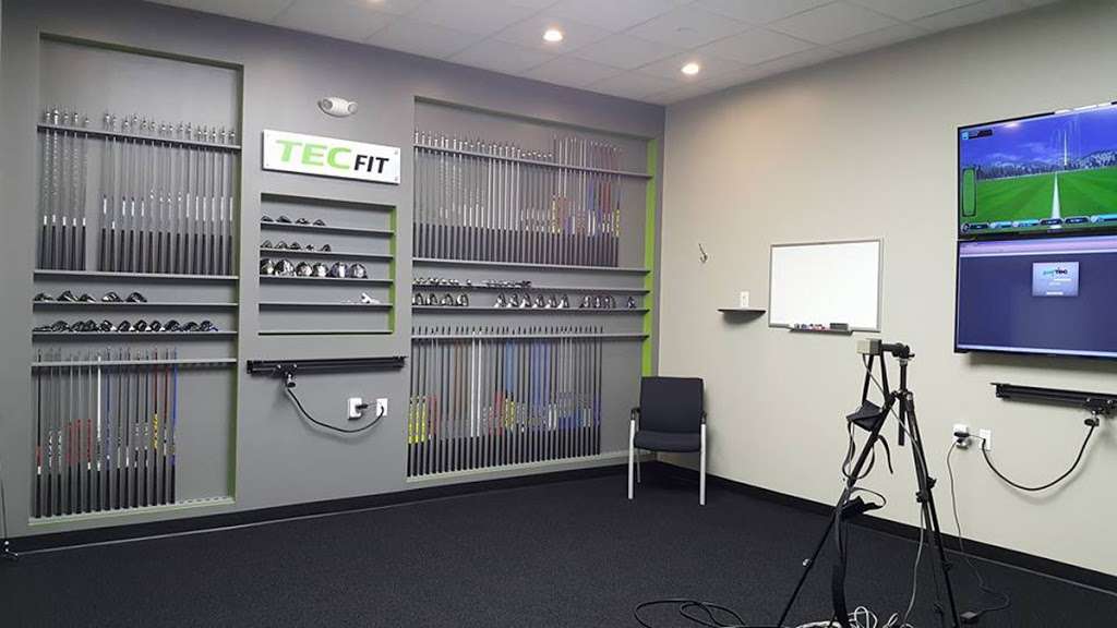 GOLFTEC Main Line - health  | Photo 5 of 8 | Address: 1149 Lancaster Ave, Bryn Mawr, PA 19010, USA | Phone: (877) 893-0133