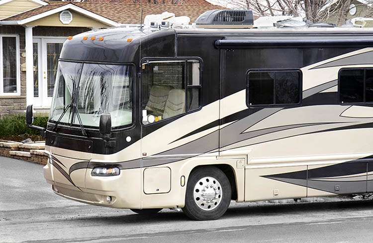 Lees Summit RV Storage | 33803 E US Hwy 50, Lees Summit, MO 64086, USA | Phone: (816) 853-4439