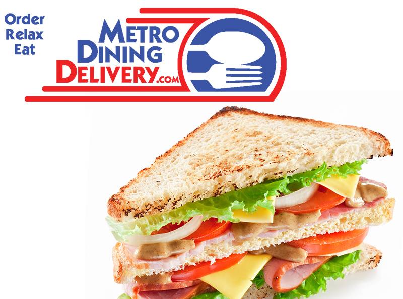 Metro Dining Delivery - Restaurant Delivery Service | 7340 Starr St, Lincoln, NE 68505, USA | Phone: (402) 474-7335