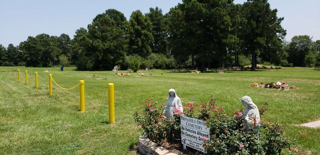 Carmen Nelson Bostick Cemetery | 12317 Holderrieth Rd, Tomball, TX 77375 | Phone: (281) 256-3635