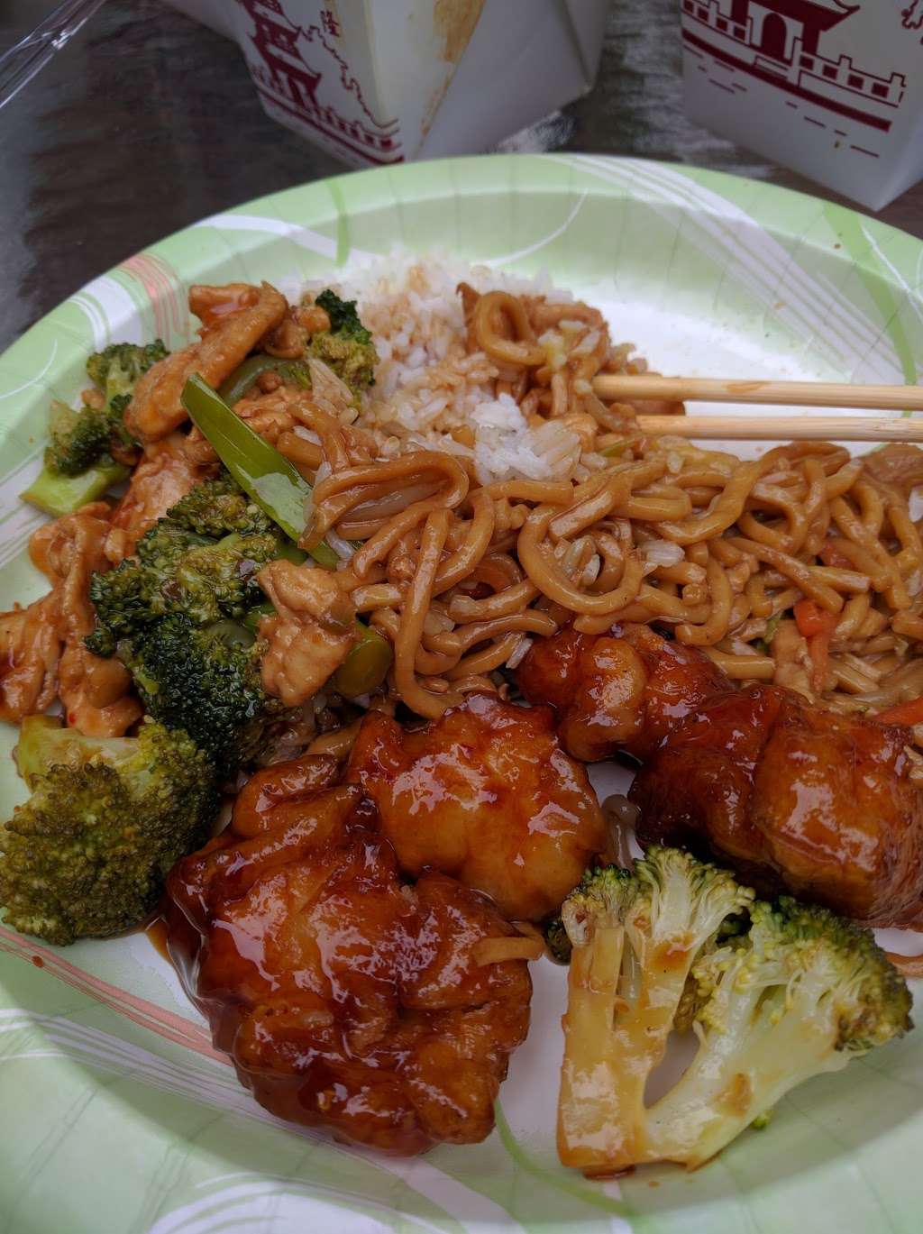 Wangs Garden | 1490 Buck Rd, Southampton, PA 18966, USA | Phone: (215) 860-3578