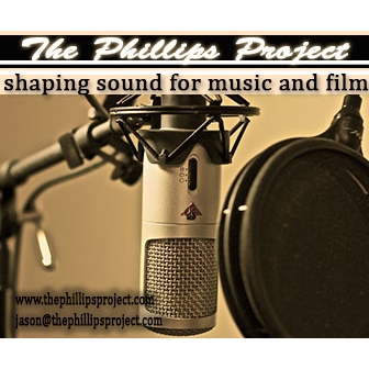 The Phillips Project LLC | Donelson Pike, Nashville, TN 37214, USA | Phone: (419) 799-2547