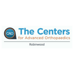 The Centers for Advanced Orthopaedics | 11110 Medical Campus Rd #205, Hagerstown, MD 21742, USA | Phone: (301) 665-4950