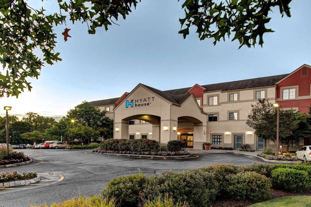 Hyatt House Morristown | 194 Park Ave, Morristown, NJ 07960 | Phone: (973) 971-0008