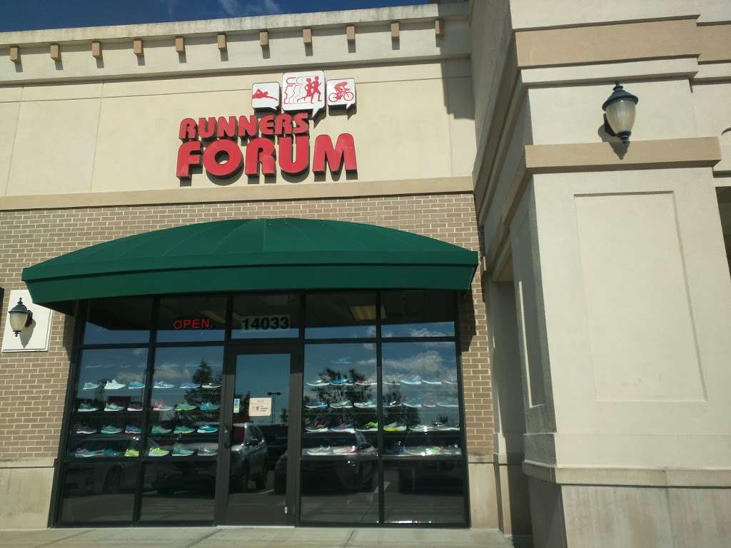 Runners Forum- Fishers | 14033 Mundy Dr, Fishers, IN 46038, USA | Phone: (317) 773-7108