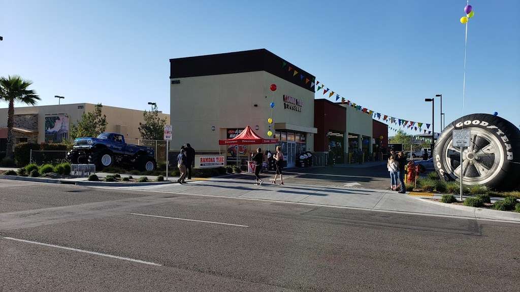 Ramona Tire & Service Centers | 27495 W San Bernardino Ave, Redlands, CA 92374, USA | Phone: (909) 363-0069 Ramona Tire & Service Centers | 27495 W San Bernardino Ave, Redlands, CA 92374, USA | Phone: (909) 363-0069