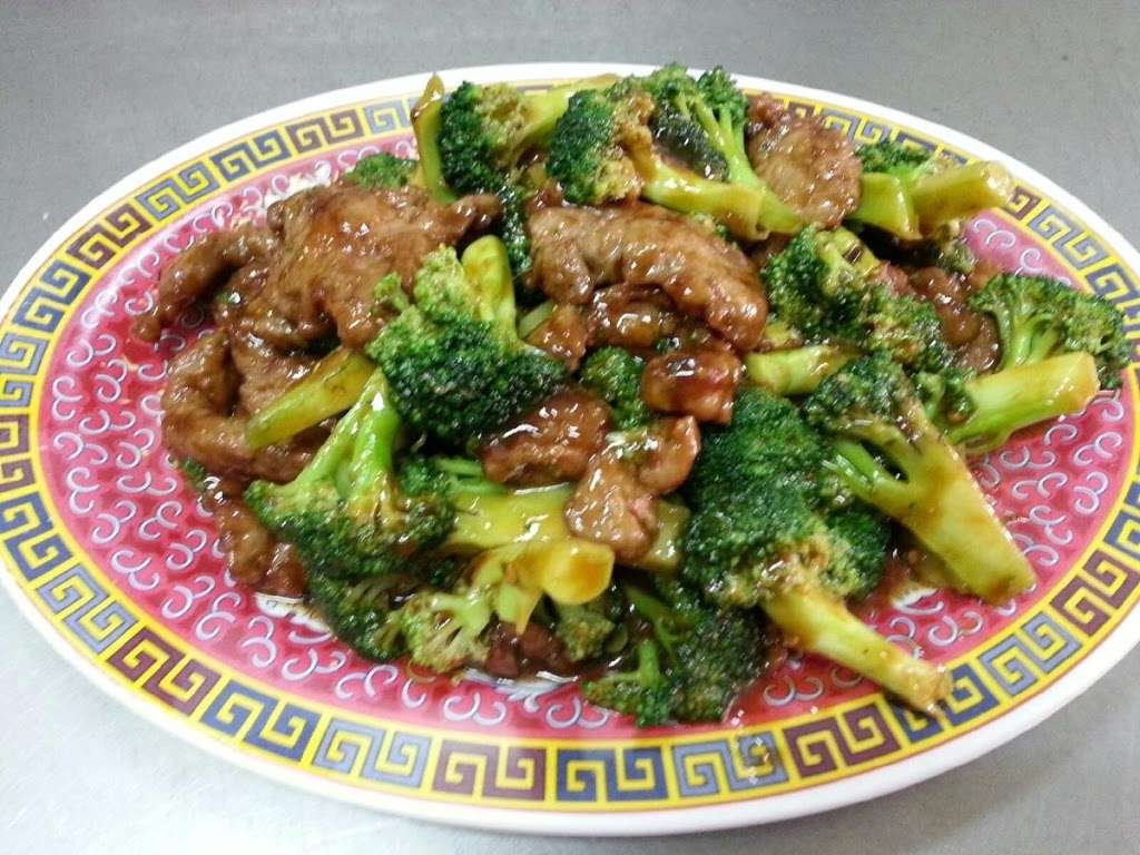 No 1 Chinese Restaurant | 1300 N Charlotte St #6, Pottstown, PA 19464, USA | Phone: (610) 323-6765