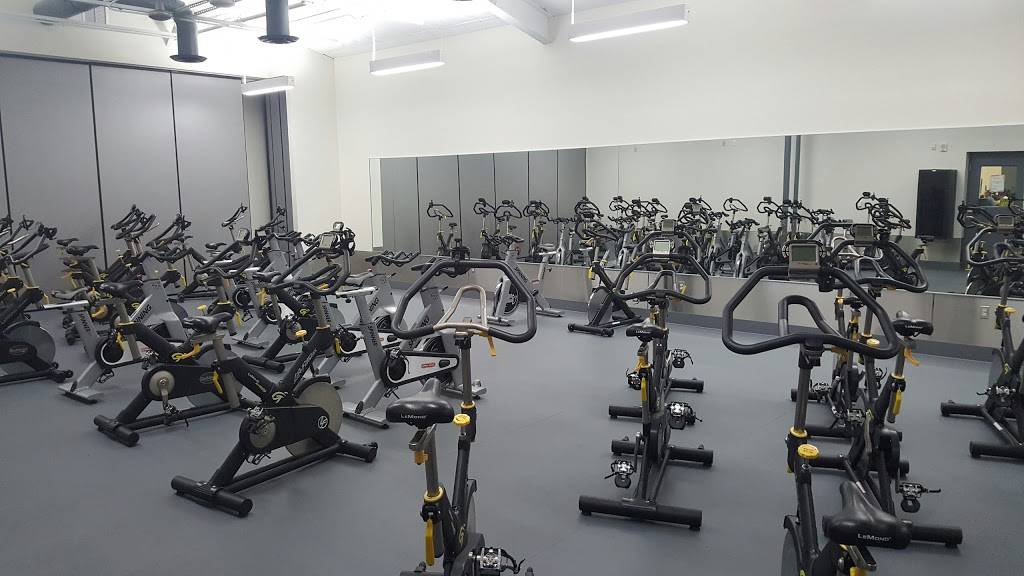 Haeffner Fitness Center | 6th St Bldg. 2505, Tucson, AZ 85707, USA | Phone: (520) 228-3714