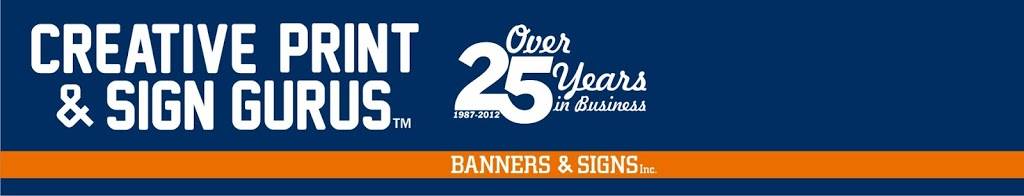 Brand 9 Signage | 1970 Solomon St, Orange Park, FL 32073, USA | Phone: (904) 272-3395