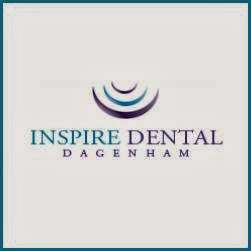 Inspire Dental Dagenham | 228 Oxlow Lane, Dagenham RM10 7YX, UK | Phone: 020 8517 5347