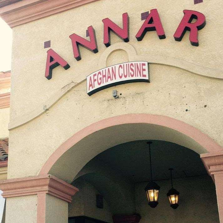 Annar Afghan Cuisine | 24973 Santa Clara St, Hayward, CA 94544, USA | Phone: (510) 782-6650
