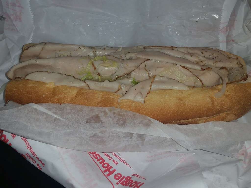 Lees Hoagie House | 7328 Castor Ave, Philadelphia, PA 19152, USA | Phone: (215) 742-8111