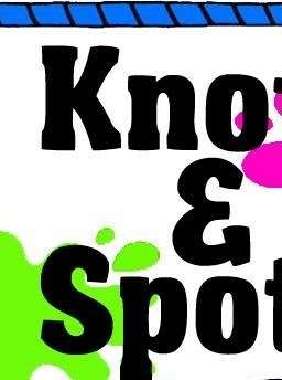 Knots and Spots | 5341 N us hwy 35, Winamac, IN 46996, USA | Phone: (574) 946-6000