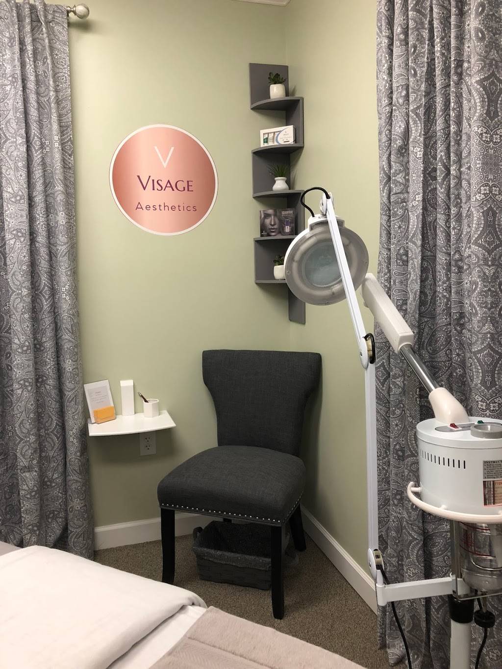 Visage Aesthetics | 6511 Creedmoor Rd #205a, Raleigh, NC 27613, USA | Phone: (919) 525-0416