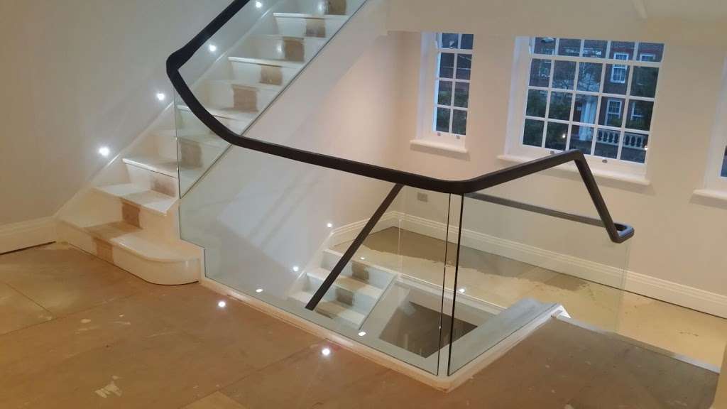 Glassplan Ltd | office@glassplan., 2 Kendra Hall Rd, South Croydon CR2 6DT, UK | Phone: 07795 534468