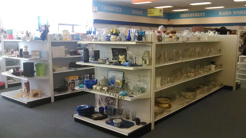 Goodwill Industries of the Chesapeake, Inc. | 674 Old Mill Rd, Millersville, MD 21108 | Phone: (410) 987-9740