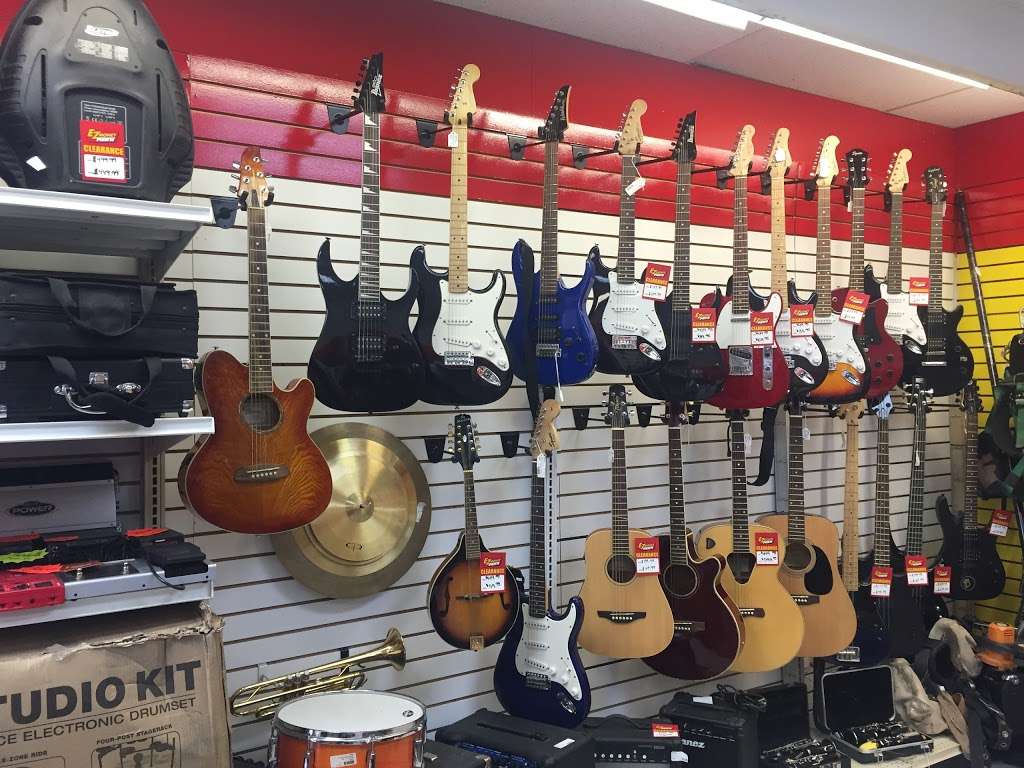 Pawn1st | 7530 W Peoria Ave Suite 2, Peoria, AZ 85345, USA | Phone: (623) 487-7553