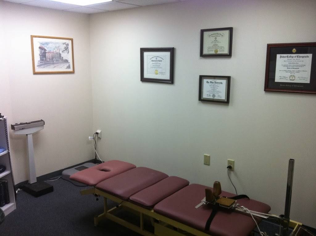 Active Care Chiropractic | 3982 Turkeyfoot Rd, Erlanger, KY 41018, USA | Phone: (859) 363-3756