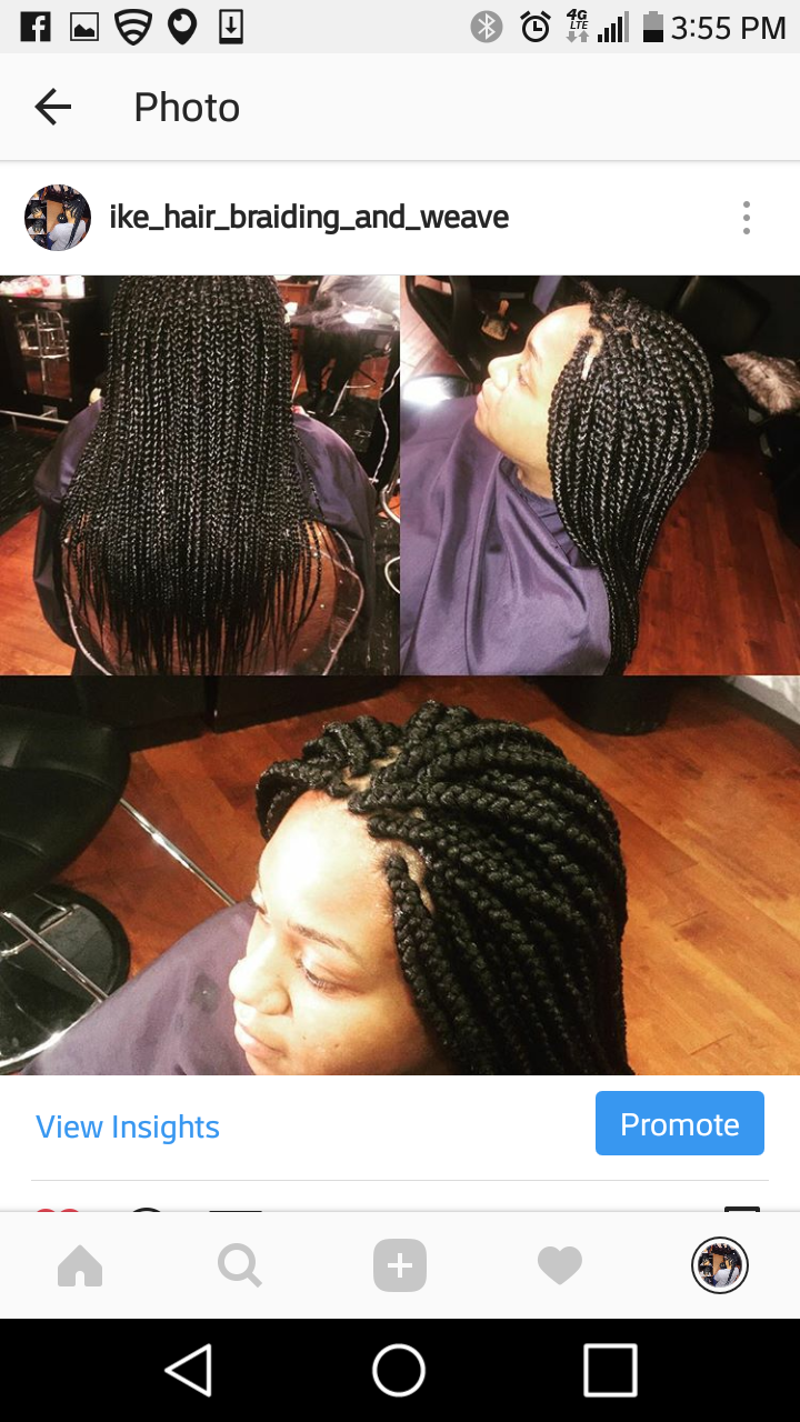 Janel Hair Braiding & Weaves | 5050 Jimmy Carter Blvd Ste 540, Norcross, GA 30093, USA | Phone: (770) 882-1294