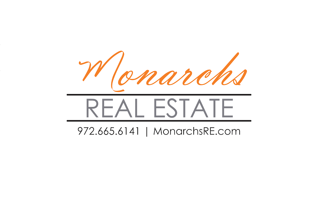 Monarchs Real Estate | 2909 Laurel Ln, Plano, TX 75074, USA | Phone: (972) 665-6141