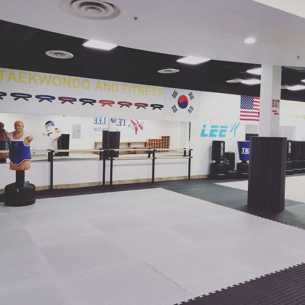 Chang Lees Taekwondo and Fitness | 2034 Town East Mall, Mesquite, TX 75150, USA | Phone: (972) 400-1158