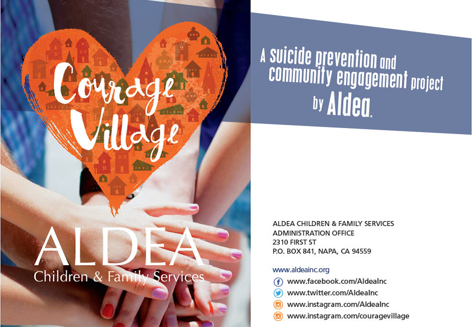 Aldea Counseling Services, Solano County | 470 Chadbourne Rd, Fairfield, CA 94534, USA | Phone: (707) 425-9670