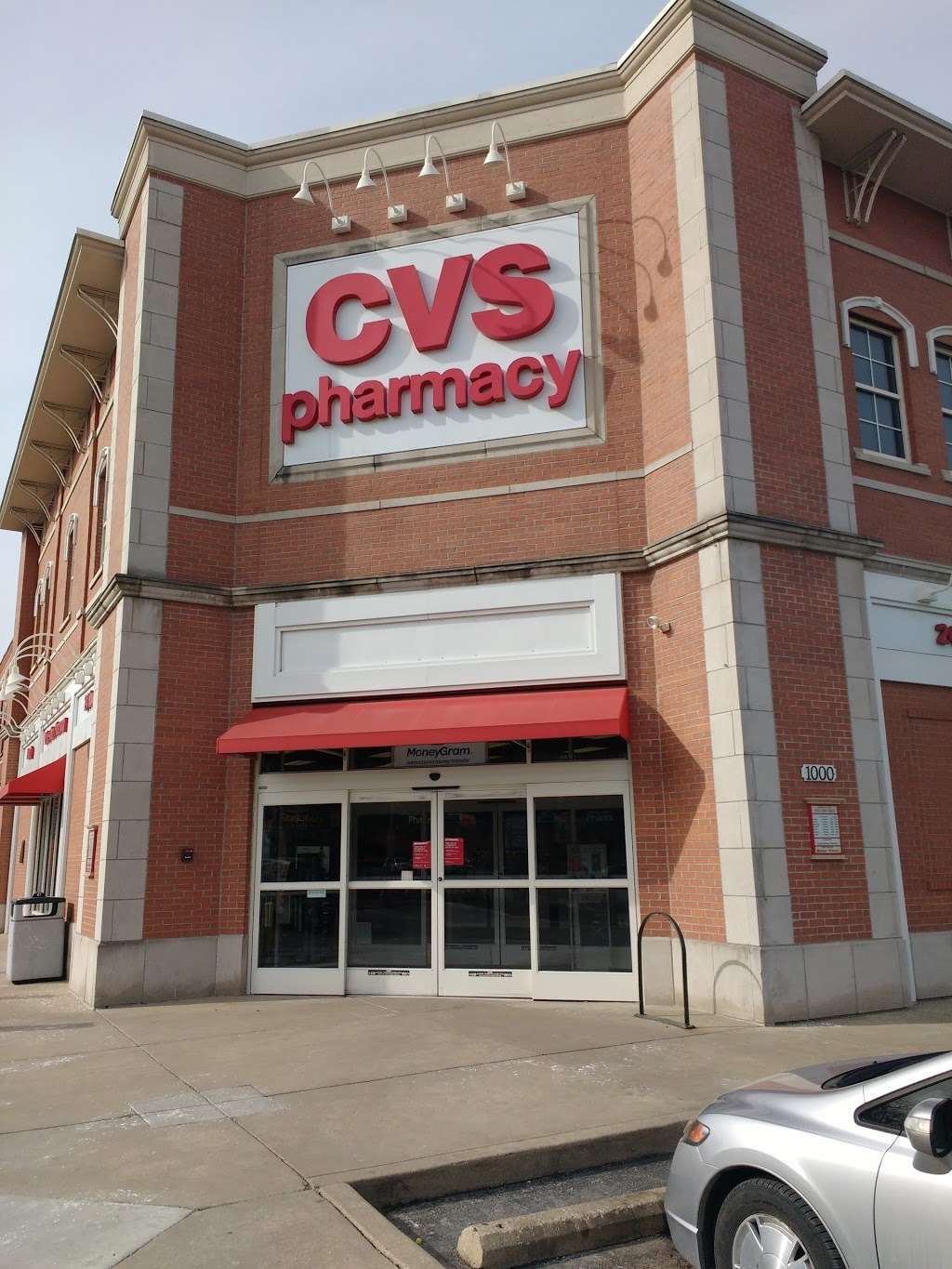 CVS | 1000 N College Ave, Bloomington, IN 47404, USA | Phone: (812) 339-2233