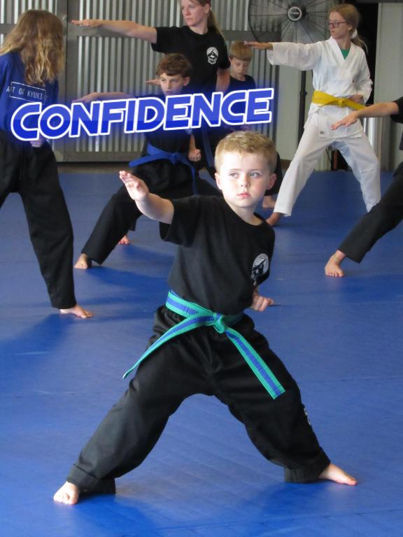 AKF Lexington Martial Arts | 125 Cynthia Dr, Nicholasville, KY 40356, USA | Phone: (859) 474-0504