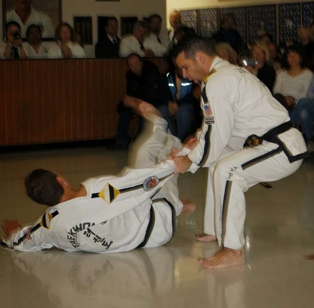 The Tao of Taekwon-Do | 300 Summit Blvd, Broomfield, CO 80021, USA | Phone: (720) 666-0505