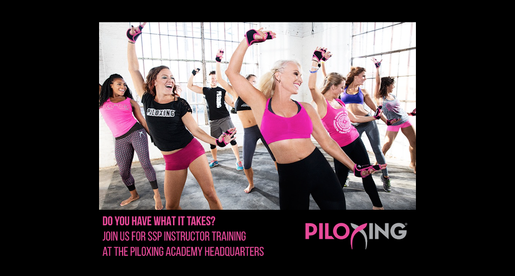 Piloxing | 4020 W Magnolia Blvd, Burbank, CA 91505 | Phone: (818) 762-8855