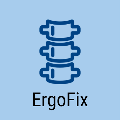 ErgoFix | 238 Kensington Dr, Morganville, NJ 07751 | Phone: (732) 804-5251