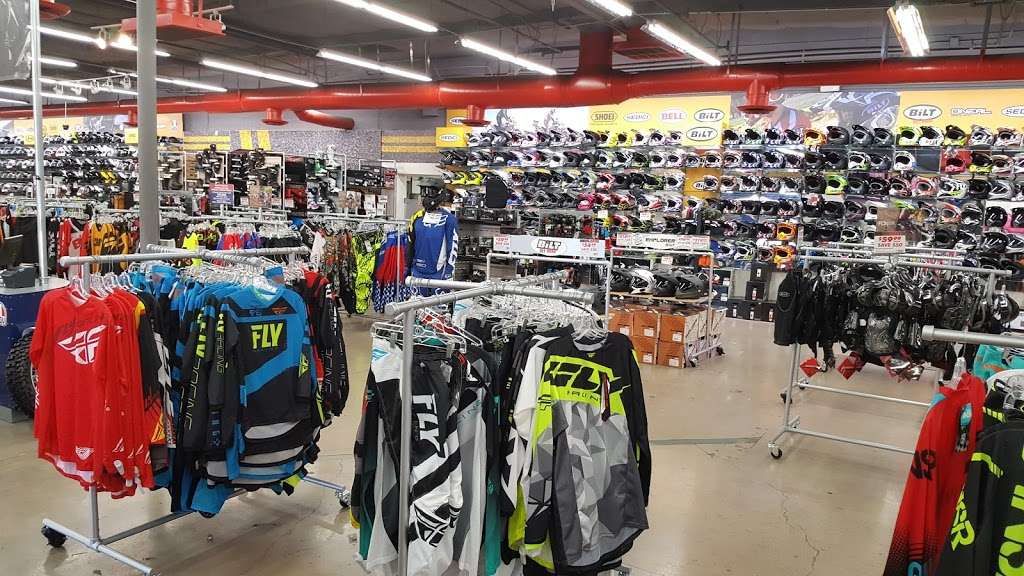 Cycle Gear | 1040 S Country Club Dr, Mesa, AZ 85210, USA | Phone: (480) 969-5555