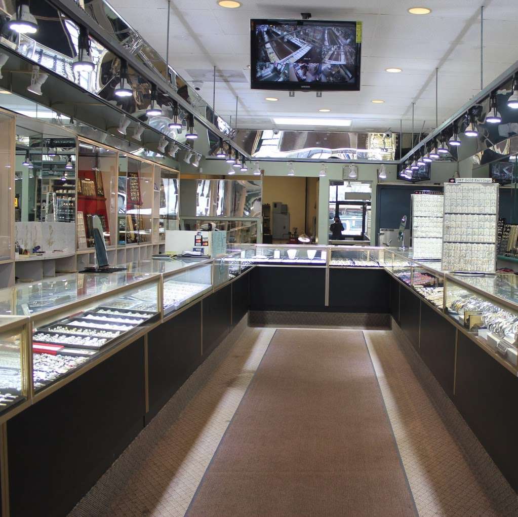 City Gold Jewelry | 5401 S Wentworth Ave # 5B, Chicago, IL 60609, USA | Phone: (773) 373-6565