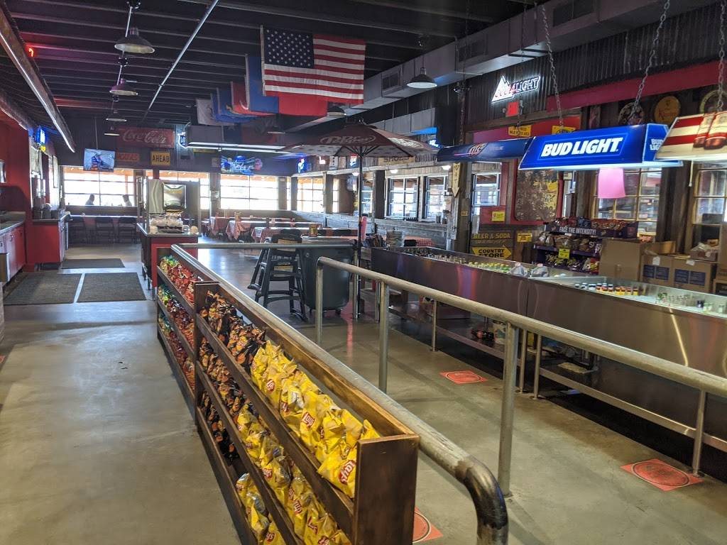 Rudys "Country Store" and Bar-B-Q | 3550 Joe Battle Blvd, El Paso, TX 79938, USA | Phone: (915) 263-8780