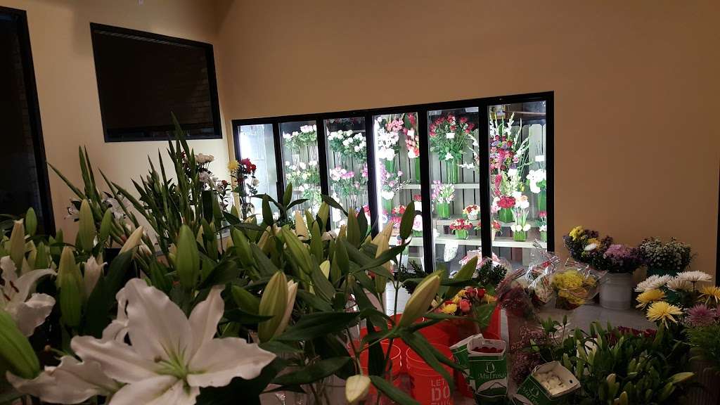 American Flowers | 12404 Venice Blvd, Los Angeles, CA 90066, USA | Phone: (310) 499-2529